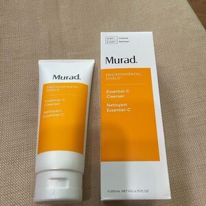 Murad Environmental Shield Essential-C Cleanser - Vibrant Orange